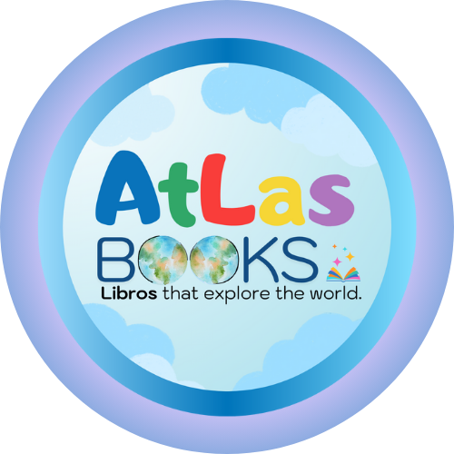 ATLAS BOOKS